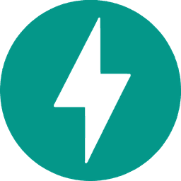 FastAPI logo - Modern, fast web framework for building APIs with Python