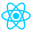 React